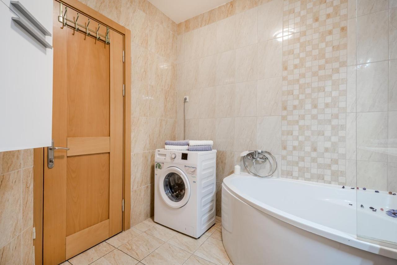 Central Premier Apartment Budapest Exterior foto